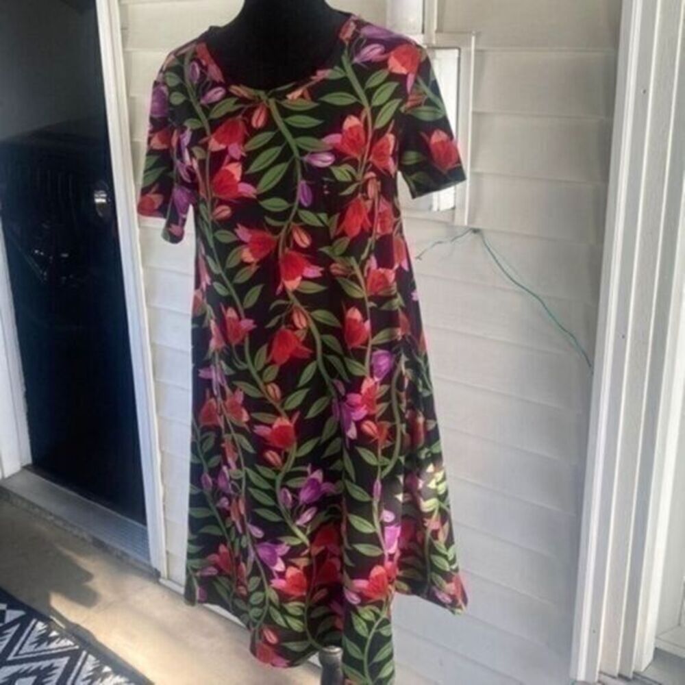Lularoe Dress small​​​​​